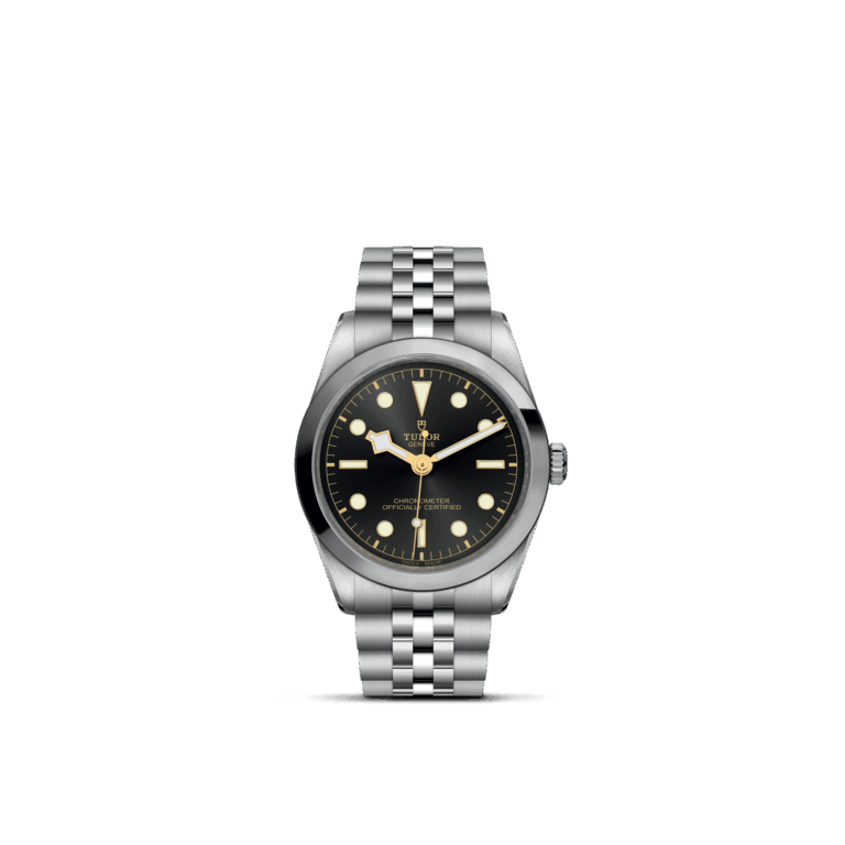 Black Bay Image