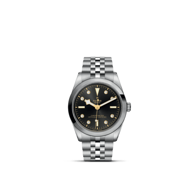Black Bay Image