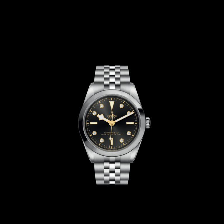 Black Bay Image