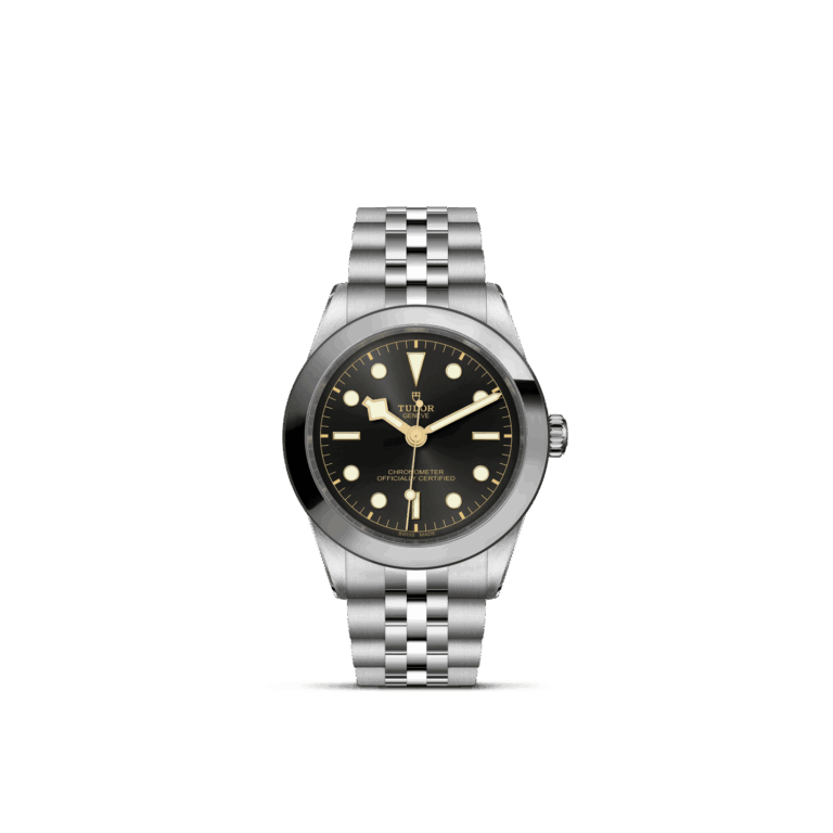 Black Bay Image