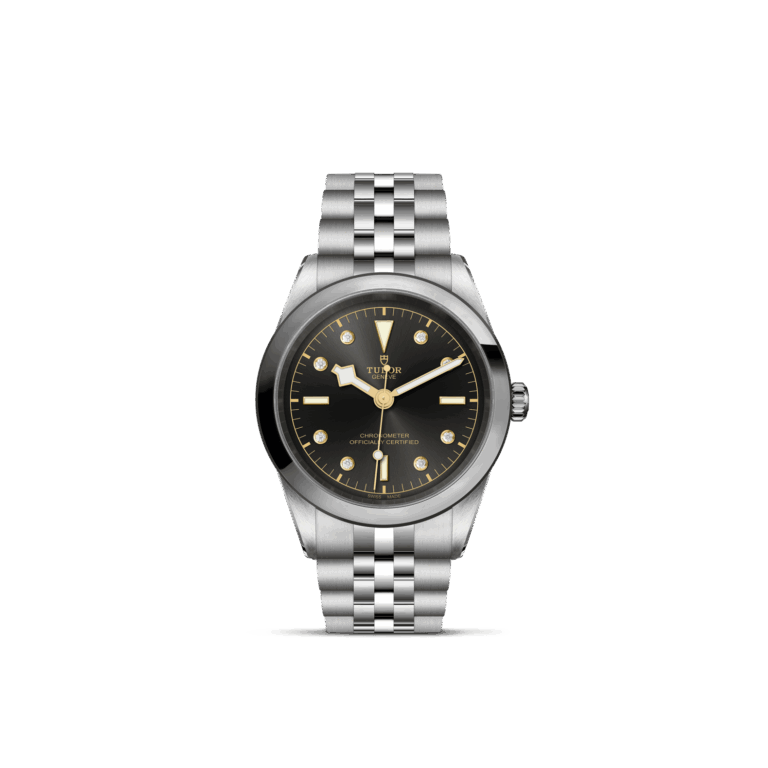 Black Bay Image