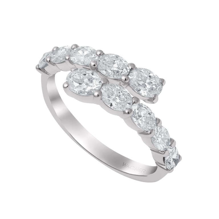 WAGNER_Fancy Collection_ring_18 kt white gold, 1.53 ct diamonds_EUR 9580
