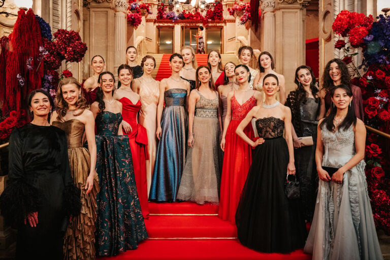 WAGNER_Vienna Opera Ball 2026 (c) PhilippLipiarski_01