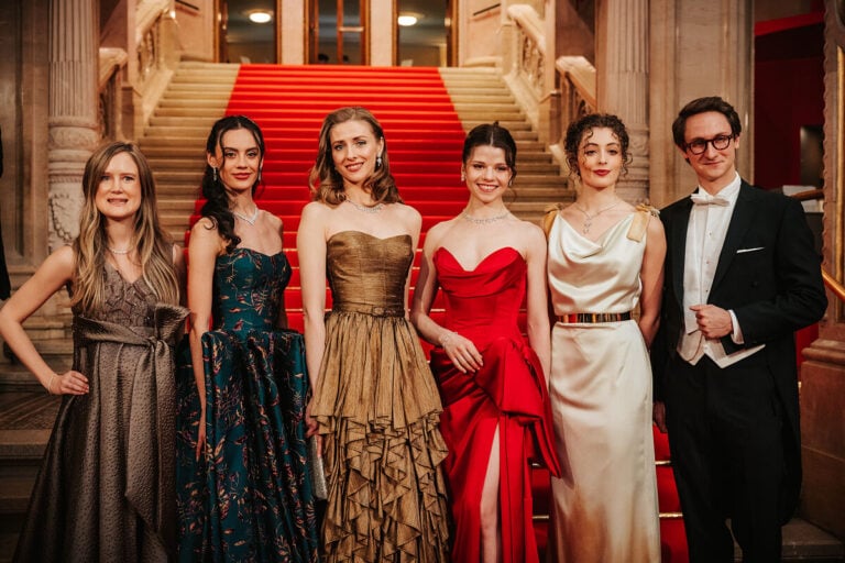 WAGNER_Vienna Opera Ball 2026 (c) PhilippLipiarski_02