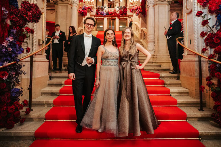 WAGNER_Vienna Opera Ball 2026 (c) PhilippLipiarski_04