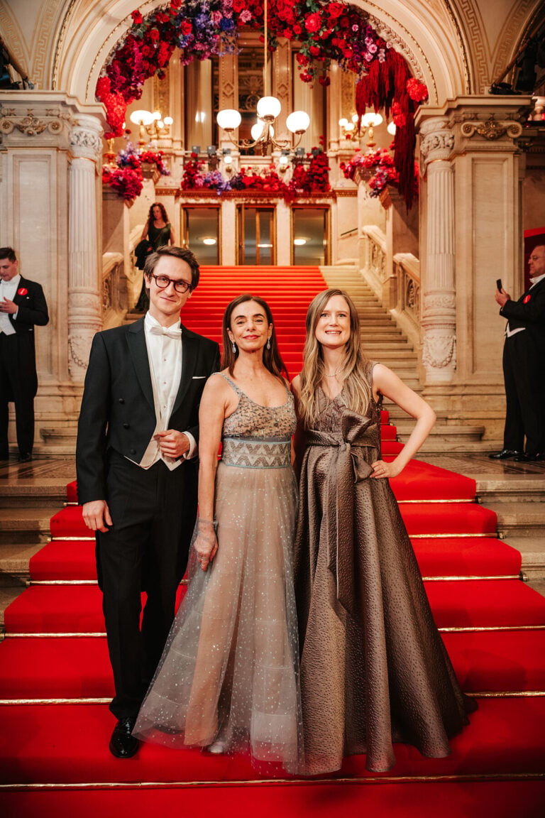 WAGNER_Vienna Opera Ball 2026 (c) PhilippLipiarski_05