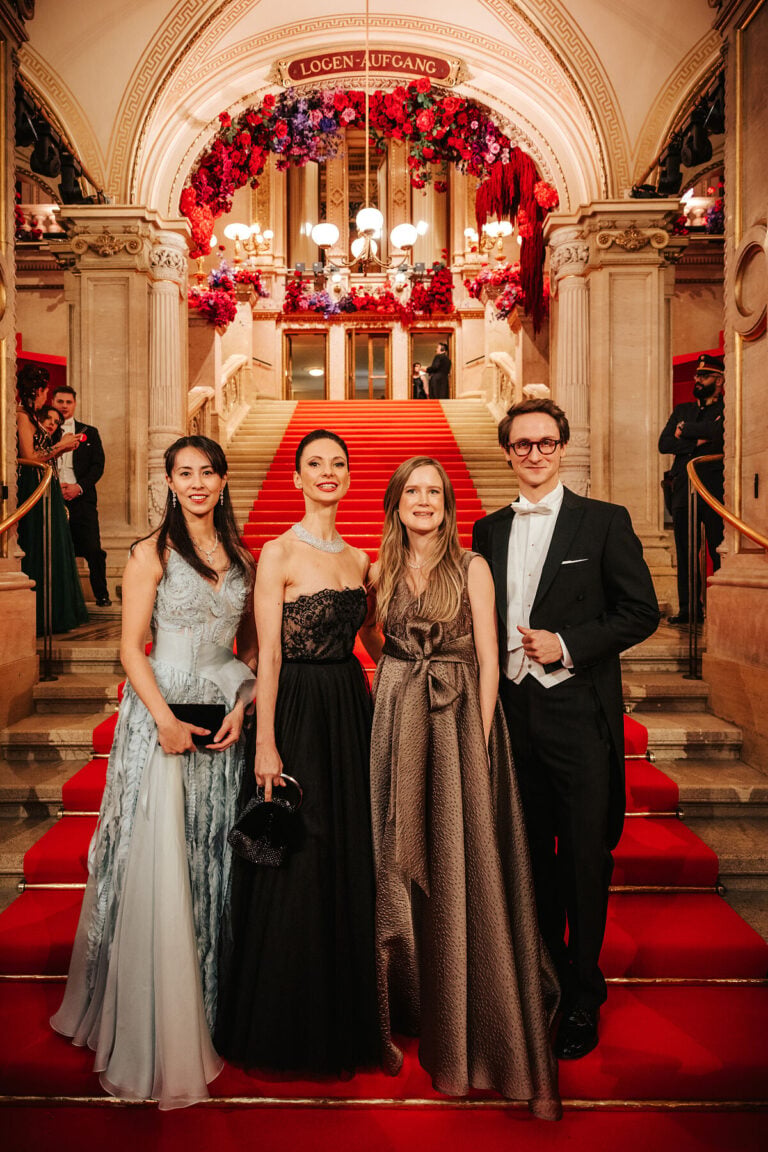 WAGNER_Vienna Opera Ball 2026 (c) PhilippLipiarski_06