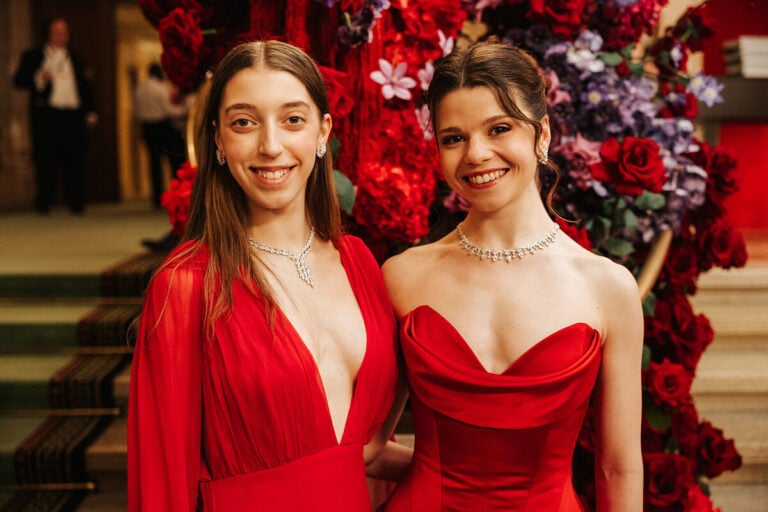 WAGNER_Vienna Opera Ball 2026 (c) PhilippLipiarski_08