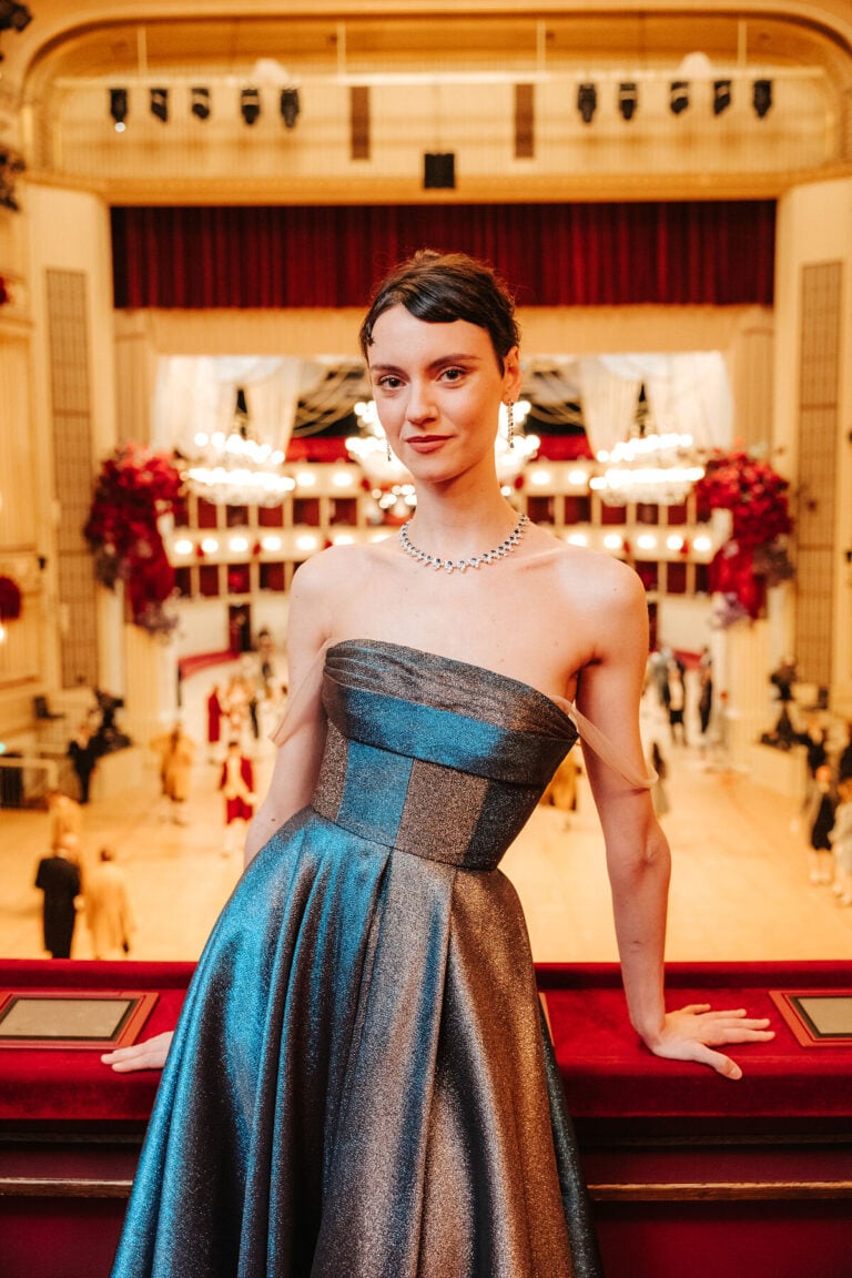 WAGNER_Vienna Opera Ball 2026 (c) PhilippLipiarski_10