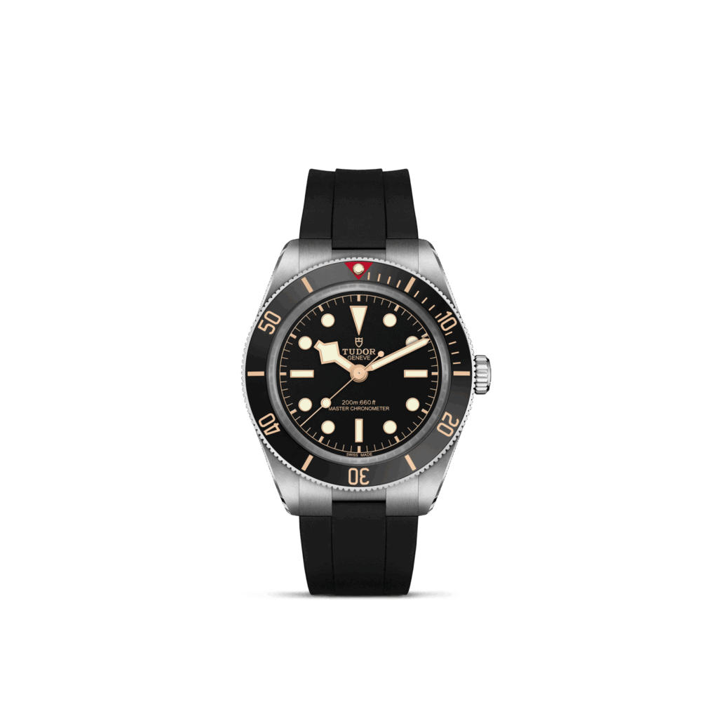 Black Bay Image