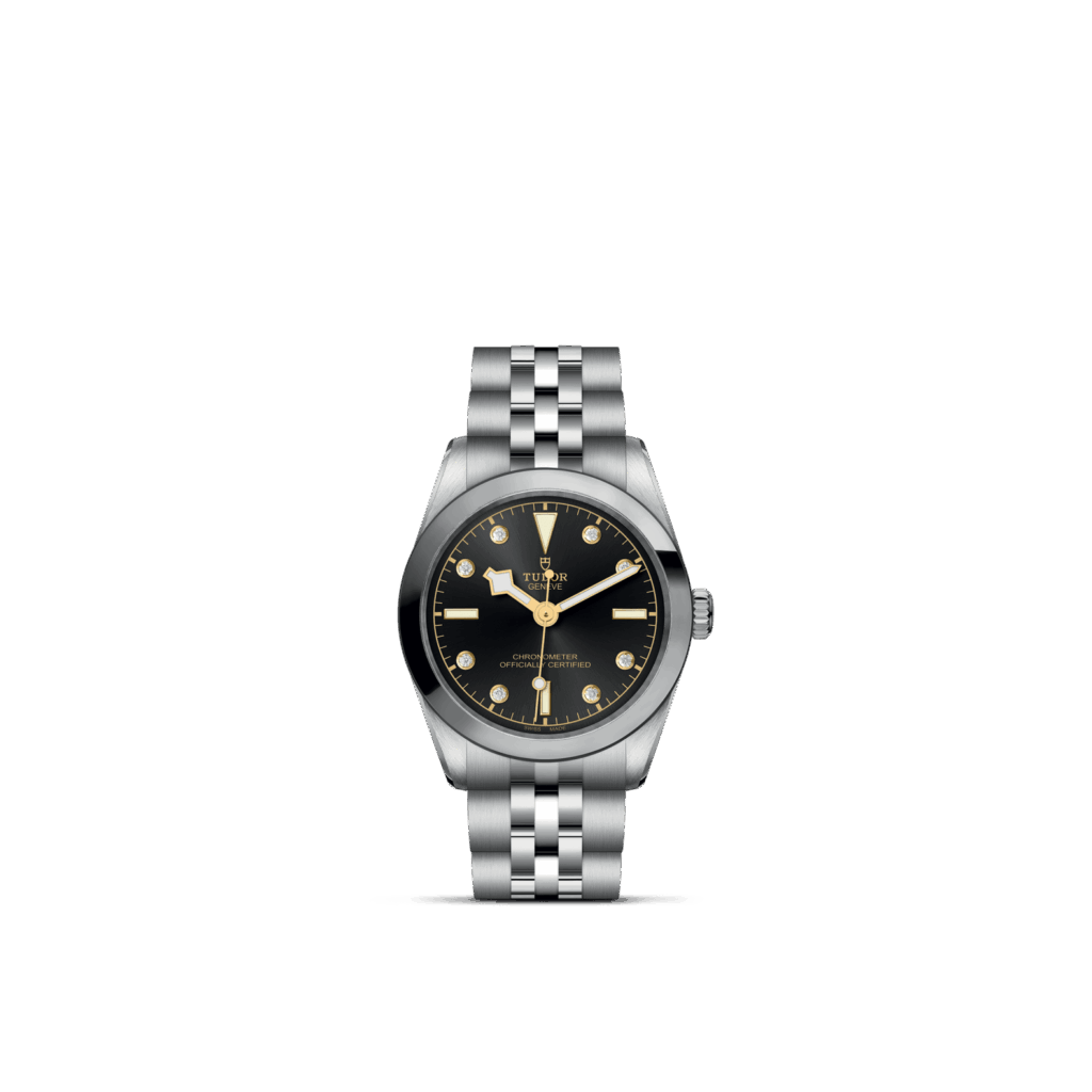 Black Bay Image