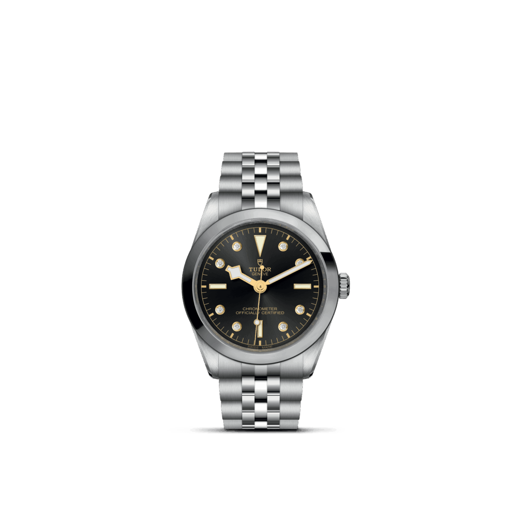 Black Bay Image