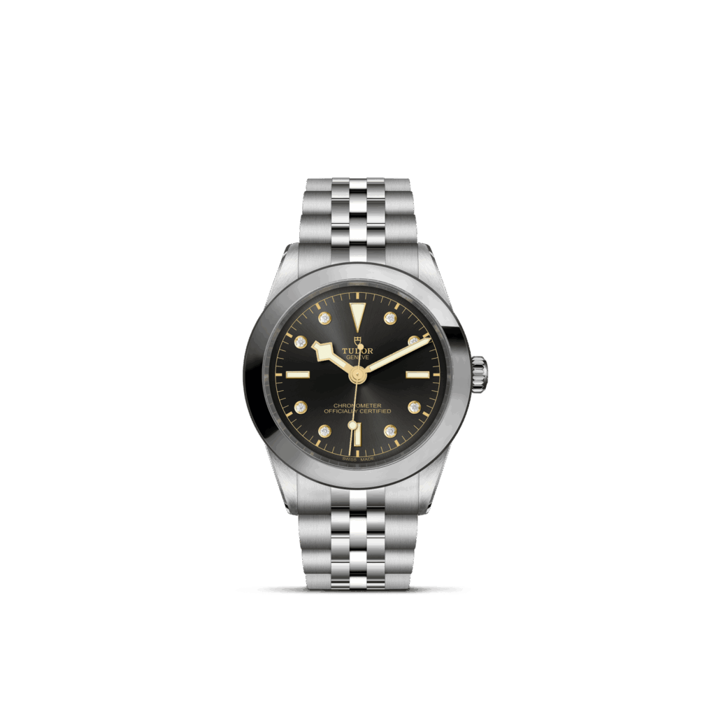 Black Bay Image