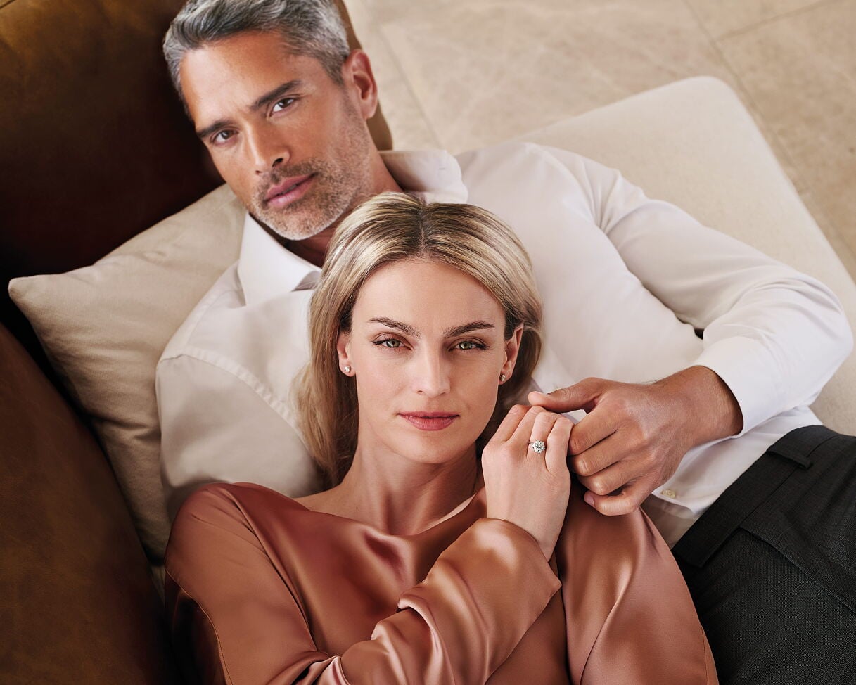 Juwelier Wagner — A Unique Interplay.
