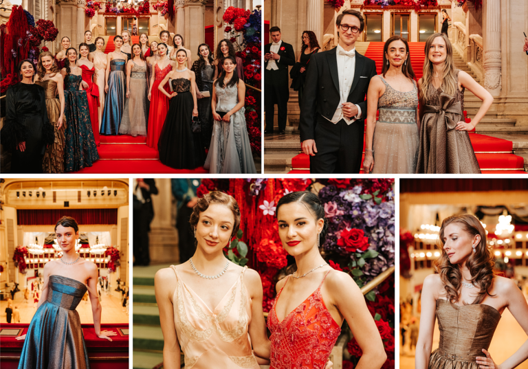 Juwelier Wagner — Masterful Jewellery for a Night of World Standing
