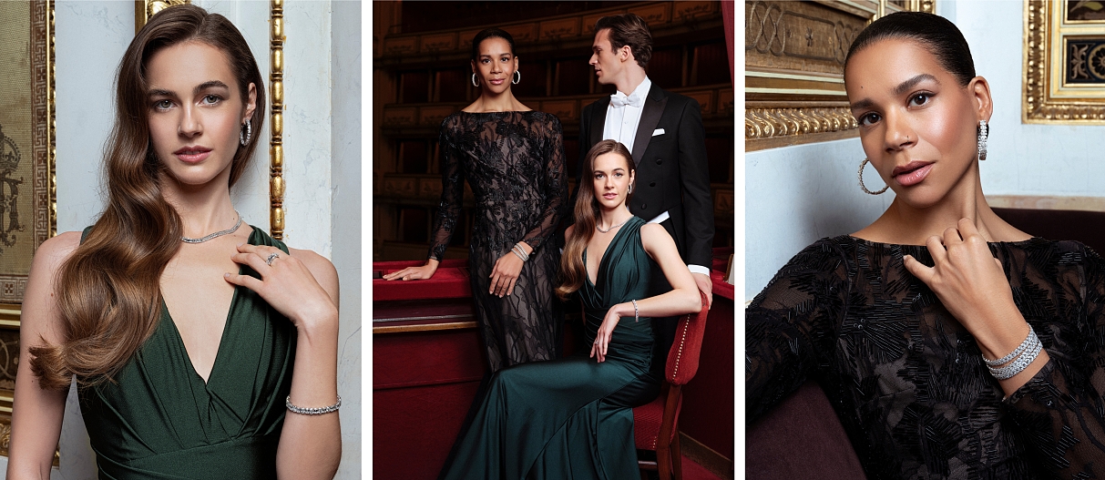 Juwelier Wagner — Juwelier Wagner is Official Partner of the Vienna Opera Ball 2026